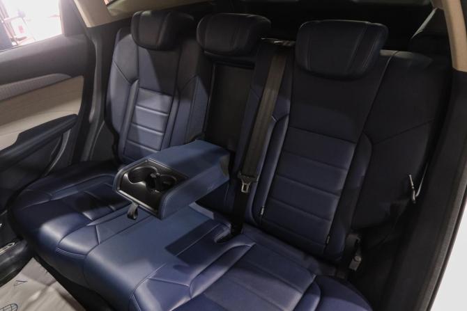 Haval F7 I Рестайлинг с пробегом 2022 года, цена 2 319 000 рублей, 50000 км, внедорожник, Автокод Объявления