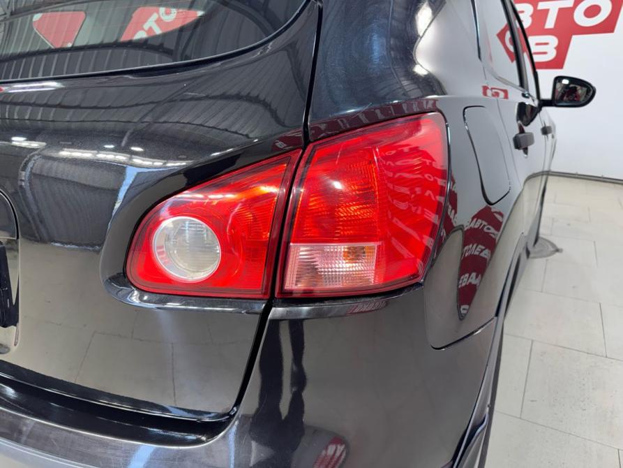 Nissan Qashqai I Новочеркасск  - изображение 9