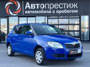Skoda Fabia II Волгоград  - изображение 26