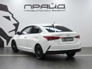 Hyundai Solaris II Рестайлинг Ростов-на-Дону  - изображение 26
