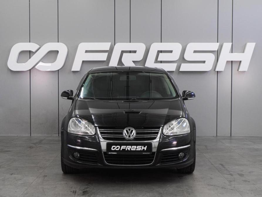 Volkswagen Jetta V Воронеж  - изображение 3