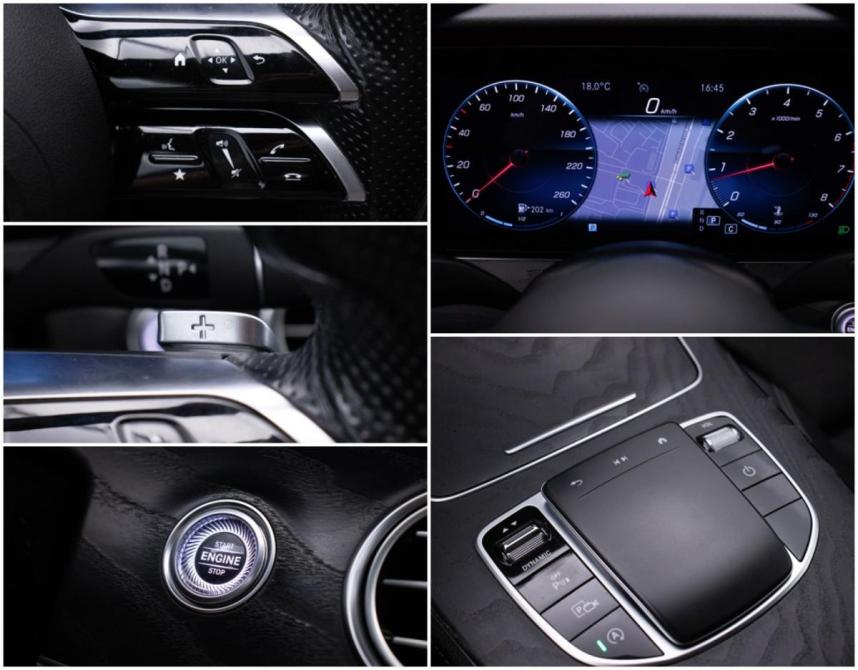 Mercedes-Benz E-Класс V (W213 S213 C238) Рестайлинг Москва  - изображение 17