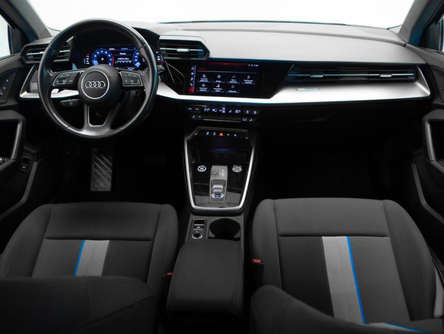 Audi A3 IV (8Y) Москва  - изображение 8