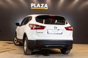 Nissan Qashqai II Уфа  - изображение 26