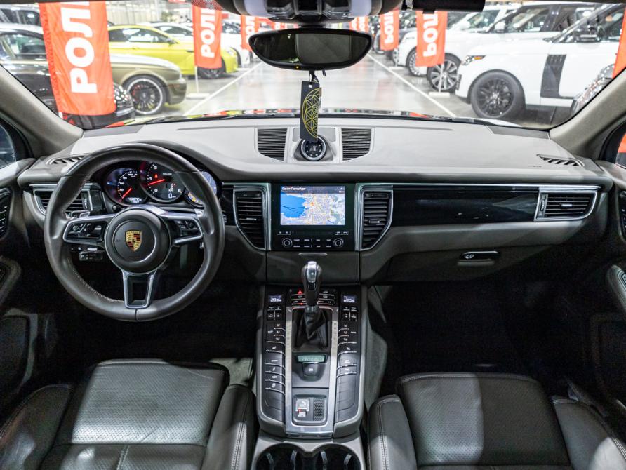 Porsche Macan I Санкт-Петербург  - изображение 25