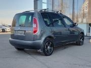 Skoda Roomster I Ижевск  - изображение 28