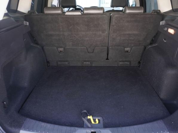 Ford Kuga II с пробегом 2013 года, цена 1 213 000 рублей, 190582 км, внедорожник, Автокод Объявления