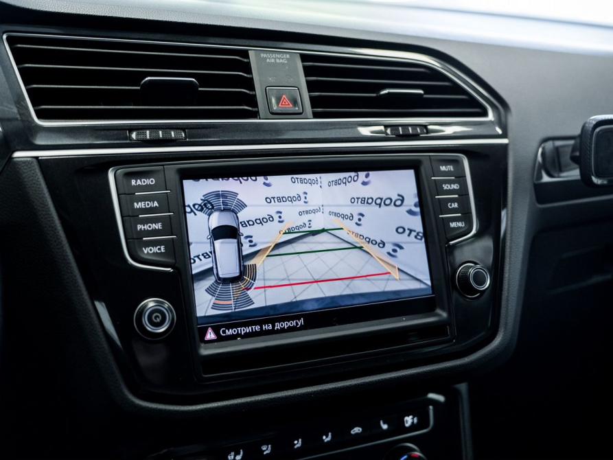 Volkswagen Tiguan II Ростов-на-Дону  - изображение 12