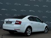 Skoda Octavia III (A7) Рестайлинг Санкт-Петербург  - изображение 25