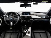 BMW 3 серии VI (F3x) Рестайлинг Санкт-Петербург  - изображение 39