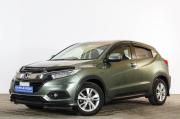Honda Vezel I Рестайлинг Тюмень  - изображение 24