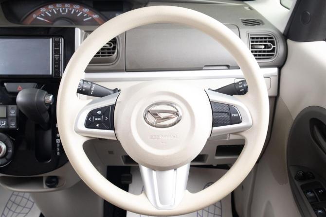 Daihatsu Tanto III Рестайлинг с пробегом 2018 года, цена 1 299 000 рублей, 77250 км, микровэн, Автокод Объявления