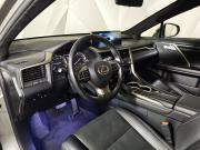 Lexus RX IV Рестайлинг Москва  - изображение 38