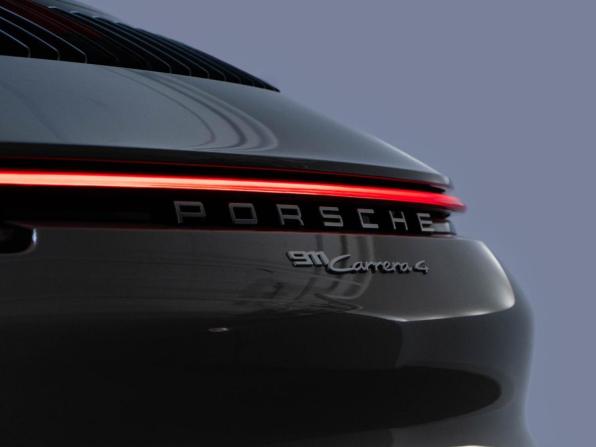 Porsche 911 VIII (992) с пробегом 2020 года, цена 13 999 050 рублей, 36188 км, кабриолет, Автокод Объявления