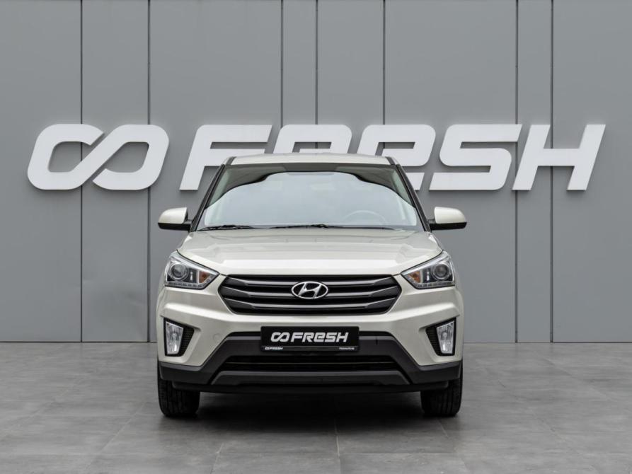 Hyundai Creta I Краснодар  - изображение 3