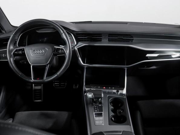 Audi A6 V (C8) с пробегом 2021 года, цена 4 300 000 рублей, 79000 км, седан, Автокод Объявления