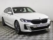 BMW 6 серии IV (G32) Рестайлинг Москва  - изображение 21