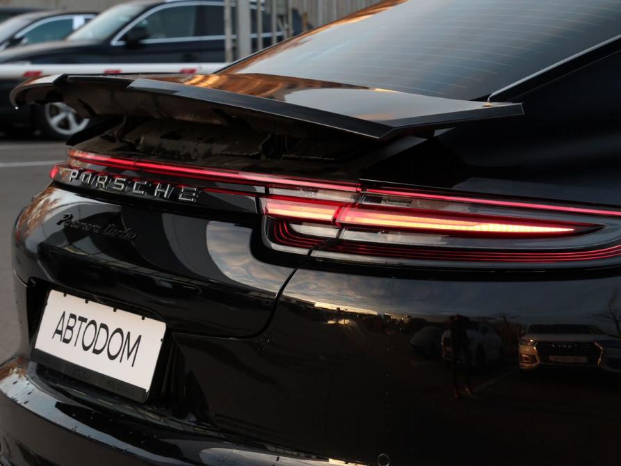 Porsche Panamera II Москва  - изображение 9