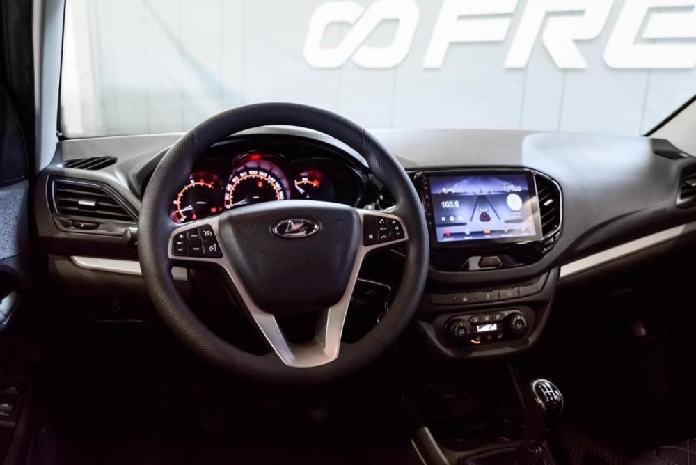 Lada (ВАЗ) Vesta I Ульяновск  - изображение 7
