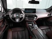 BMW 5 серии VII (G30/G31/G38) Рестайлинг Ростов-на-Дону  - изображение 35