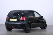 Hyundai Getz I Рестайлинг Омск  - изображение 29