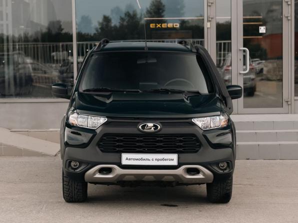 Lada (ВАЗ) Niva Travel I с пробегом 2023 года, цена 1 060 000 рублей, 36428 км, внедорожник, Автокод Объявления