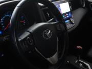 Toyota RAV4 IV (XA40) Москва  - изображение 33