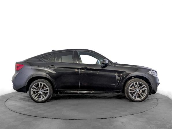 BMW X6 II (F16) с пробегом 2019 года, цена 4 700 000 рублей, 112045 км, внедорожник, Автокод Объявления