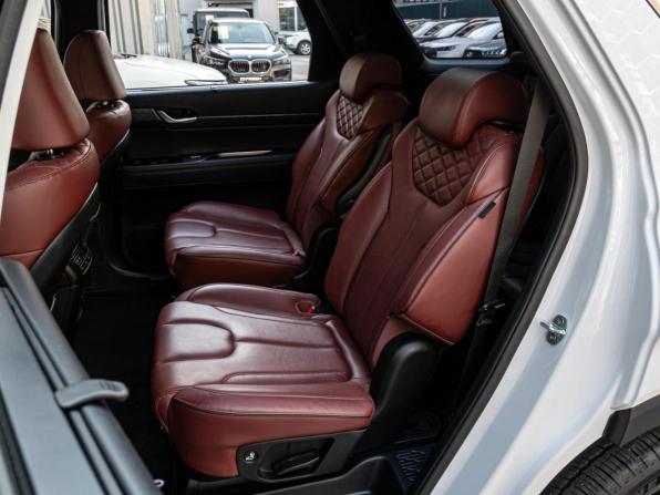 Hyundai Palisade I с пробегом 2020 года, цена 4 720 000 рублей, 84293 км, внедорожник, Автокод Объявления