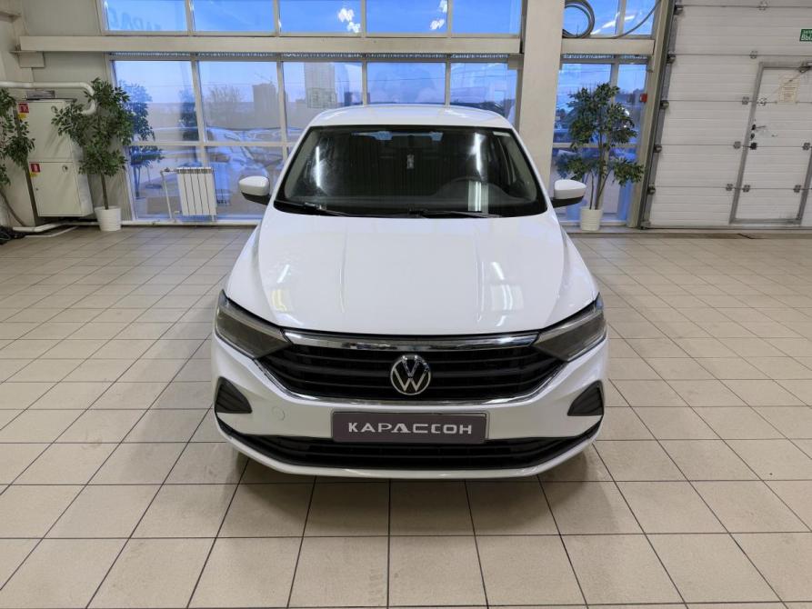 Volkswagen Polo VI Волгоград  - изображение 3