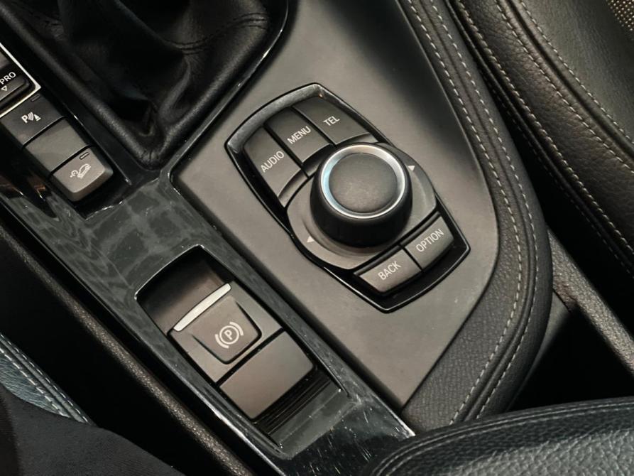 BMW X1 II (F48) Екатеринбург  - изображение 23