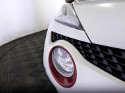 Nissan Juke I Рестайлинг Москва  - изображение 44