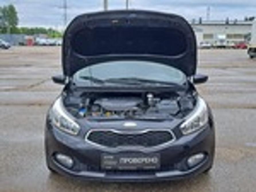 Kia Ceed II Набережные Челны  - изображение 11