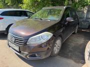 Suzuki SX4 II (S-Cross) Челябинск  - изображение 6