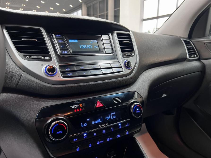 Hyundai Tucson III Тверь  - изображение 16