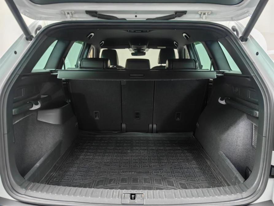 Skoda Kodiaq I Москва  - изображение 29