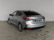 Hyundai Solaris II Рестайлинг Москва  - изображение 24