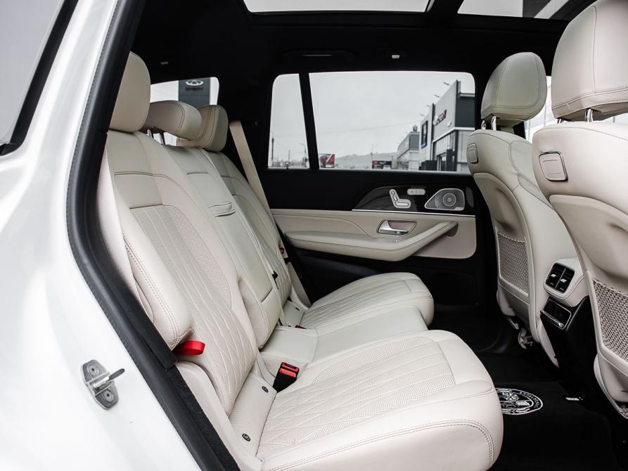 Mercedes-Benz GLS AMG II (X167) Магнитогорск  - изображение 14