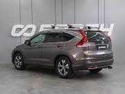 Honda CR-V IV Воронеж  - изображение 23