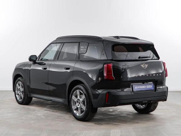 Mini Countryman III с пробегом 2024 года, цена 5 898 999 рублей, 1641 км, внедорожник, Автокод Объявления