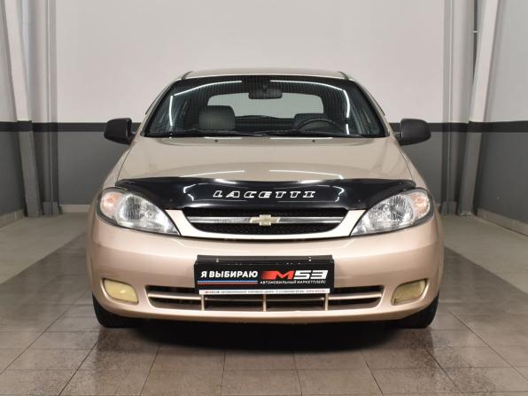 Chevrolet Lacetti I с пробегом 2011 года, цена 559 999 рублей, 123128 км, хэтчбек, Автокод Объявления