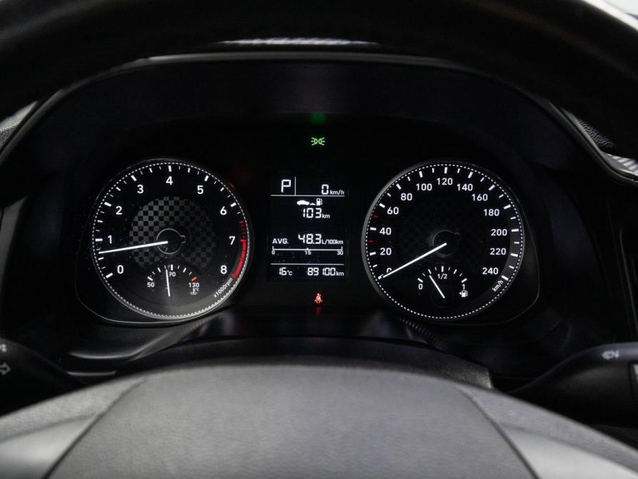 Hyundai Elantra VI (AD) Тюмень  - изображение 23