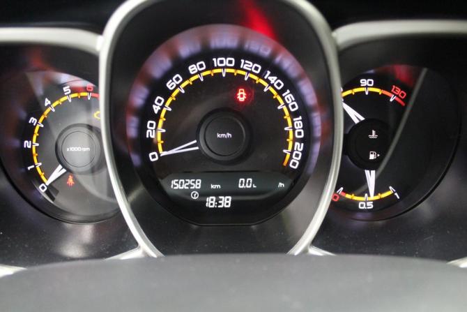 Lada (ВАЗ) Vesta I с пробегом 2019 года, цена 809 000 рублей, 150257 км, седан, Автокод Объявления