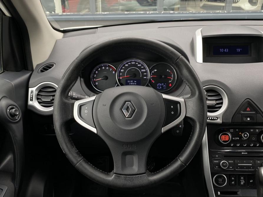 Renault Koleos I Рестайлинг 2 Москва  - изображение 14