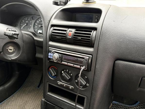Opel Astra G с пробегом 2001 года, цена 210 000 рублей, 348000 км, хэтчбек, Автокод Объявления