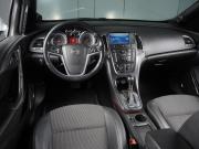Opel Astra J Минеральные Воды  - изображение 22
