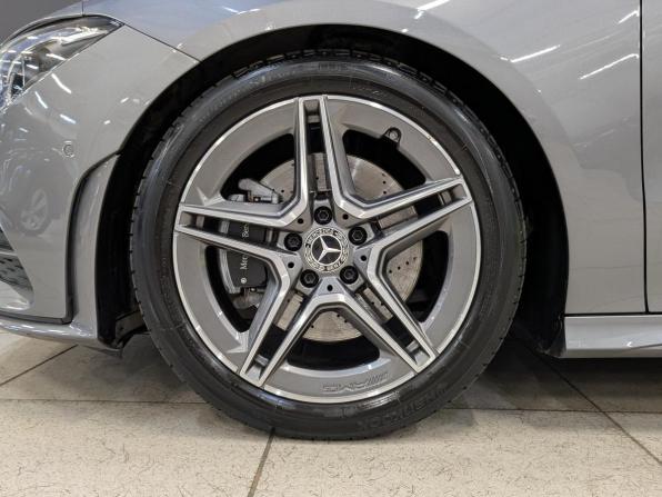 Mercedes-Benz CLA II (C118 X118) с пробегом 2019 года, цена 2 990 000 рублей, 59815 км, универсал, Автокод Объявления