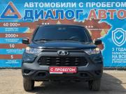 Lada (ВАЗ) Niva Travel I Набережные Челны  - изображение 33