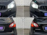 Nissan Qashqai I Рестайлинг Тамбов  - изображение 27