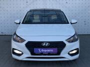 Hyundai Solaris II Тамбов  - изображение 22